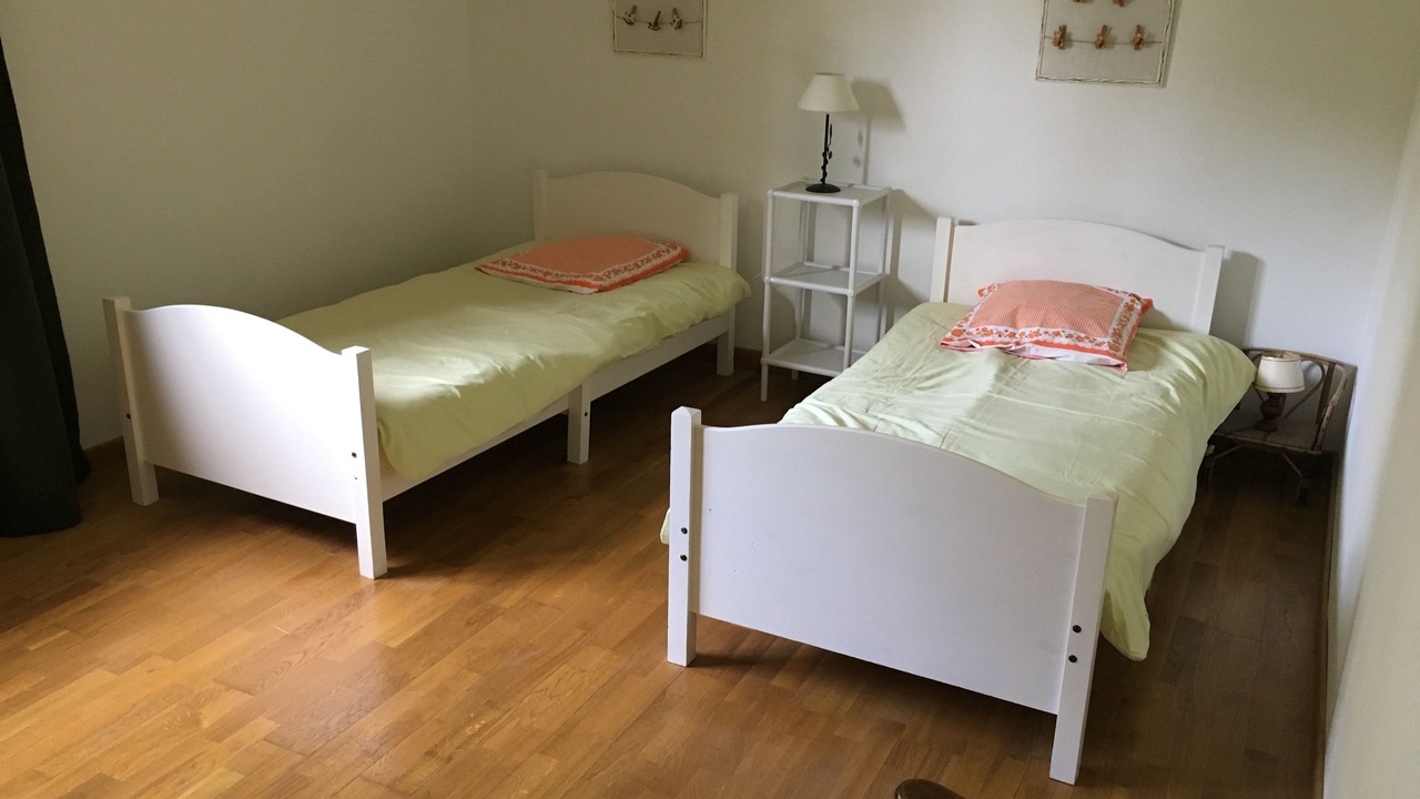 Photo of Bedroom in Bonlieu