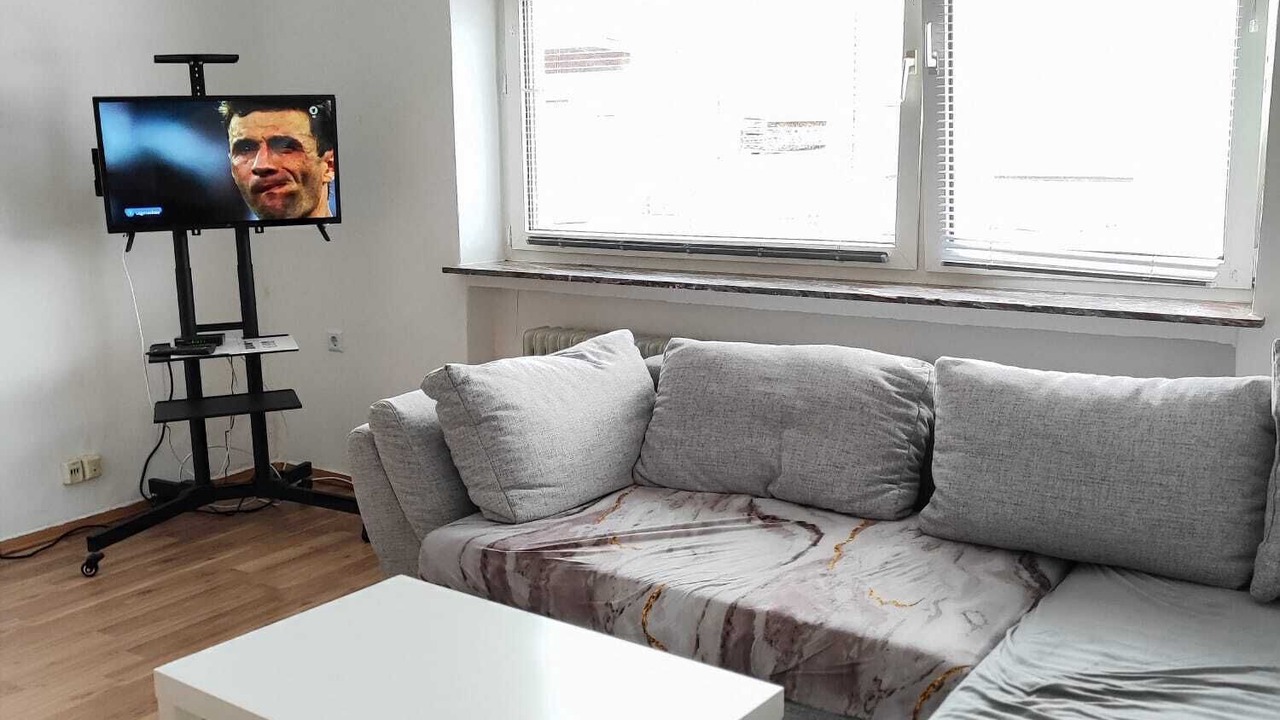 Photo of Livingroom in Butzbach