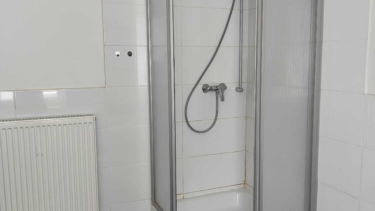 Photo of Bathroom in Butzbach