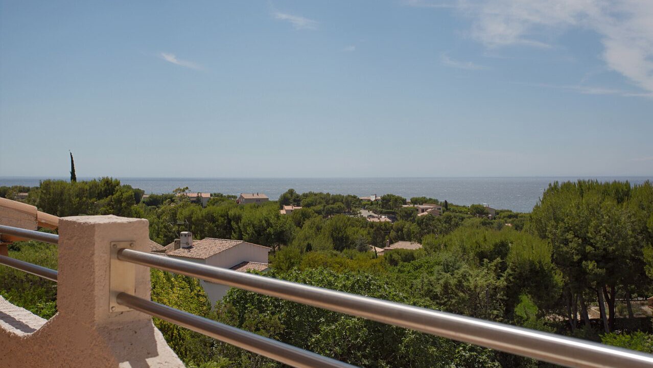 Photo of Outdoor in Saint-Cyr-sur-Mer