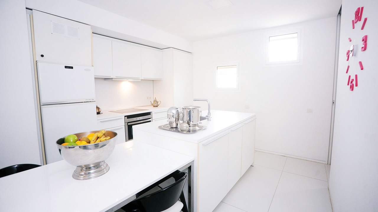 Photo of Kitchen in Talamanca