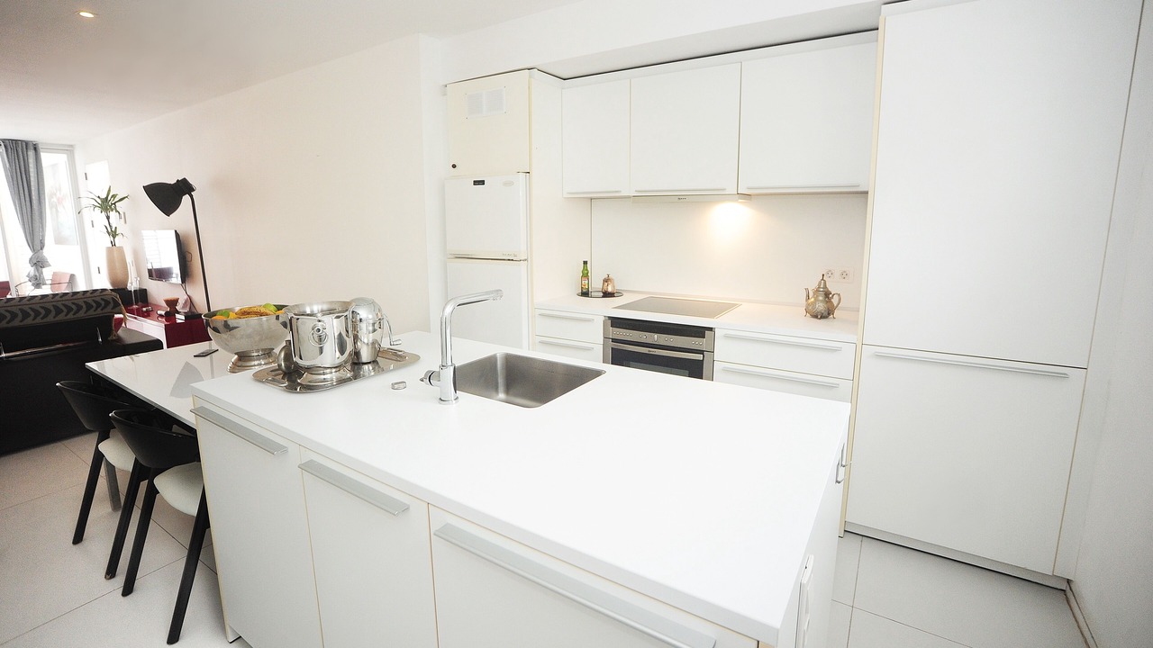 Photo of Kitchen in Talamanca