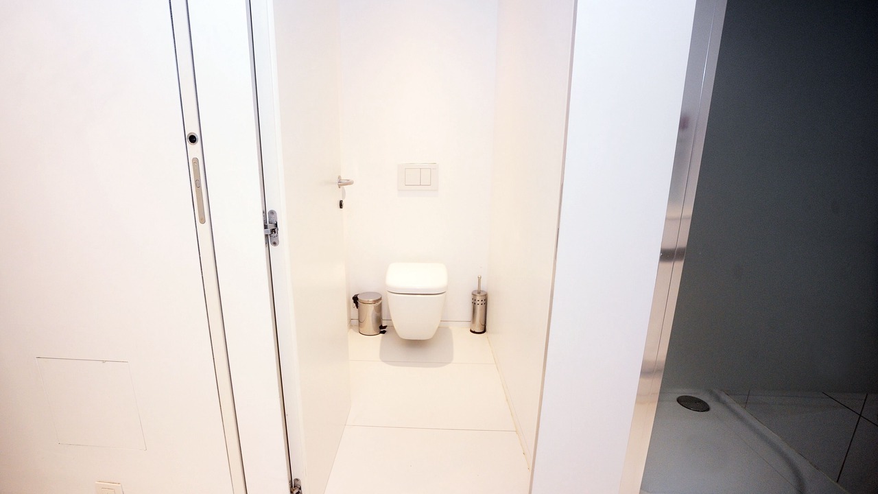 Photo of Bathroom in Talamanca