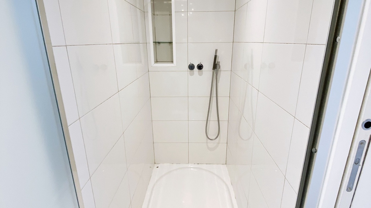 Photo of Bathroom in Talamanca