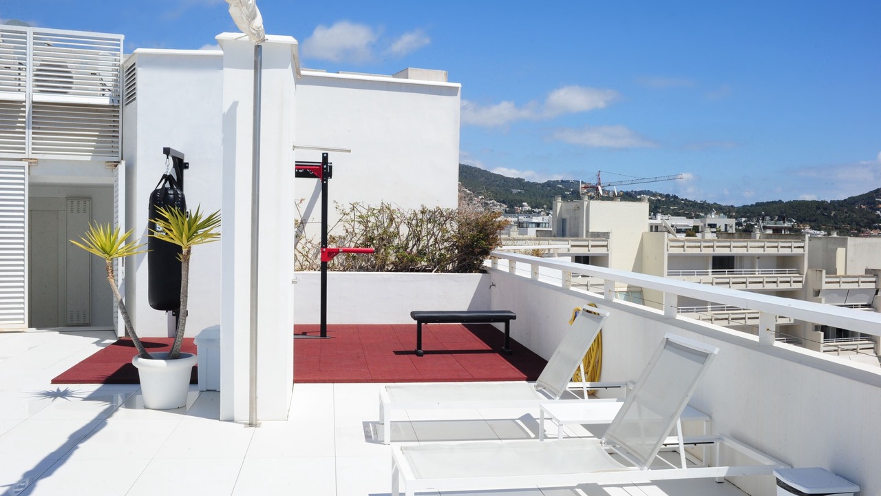 Photo of Outdoor in Talamanca