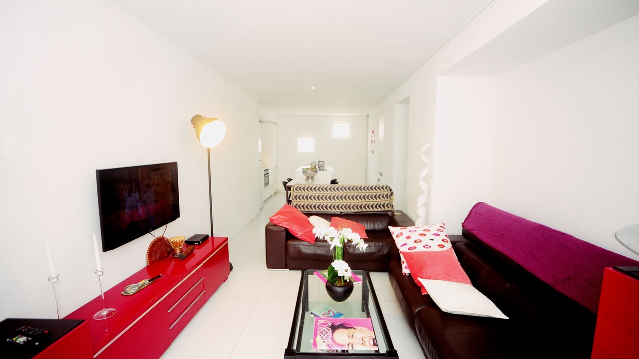 Photo of Livingroom in Talamanca