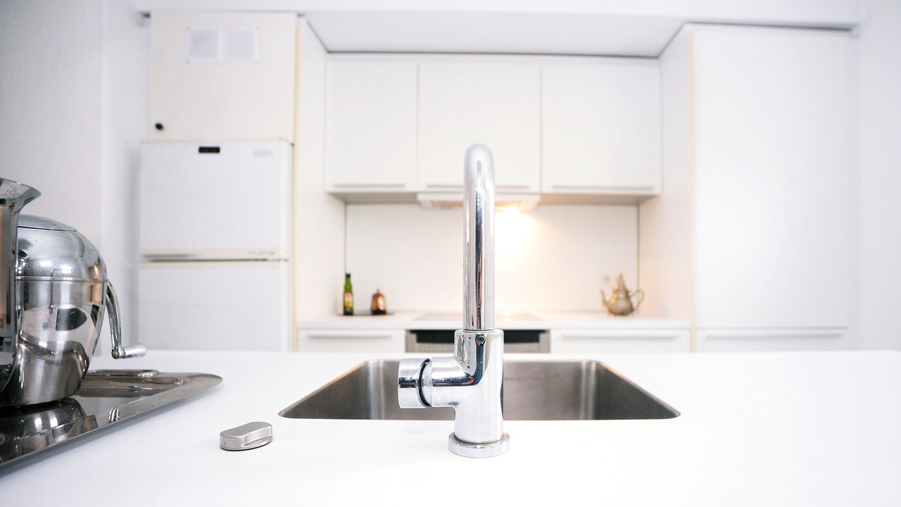 Photo of Kitchen in Talamanca