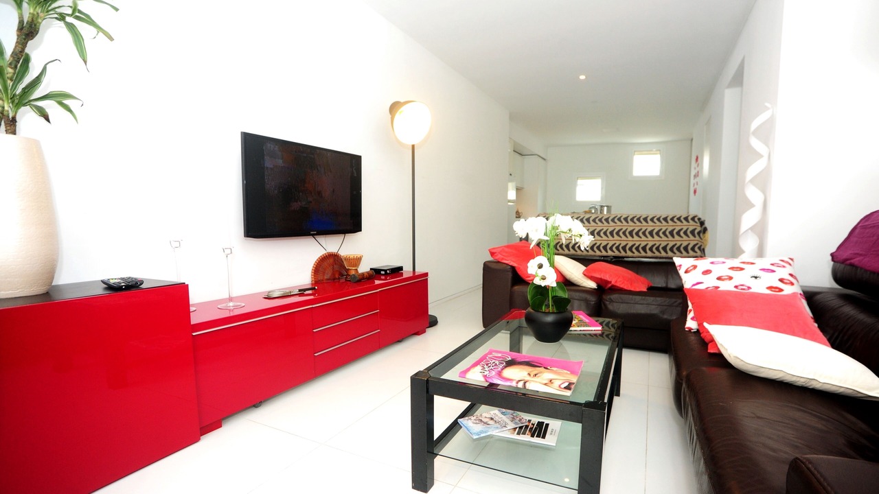 Photo of Livingroom in Talamanca