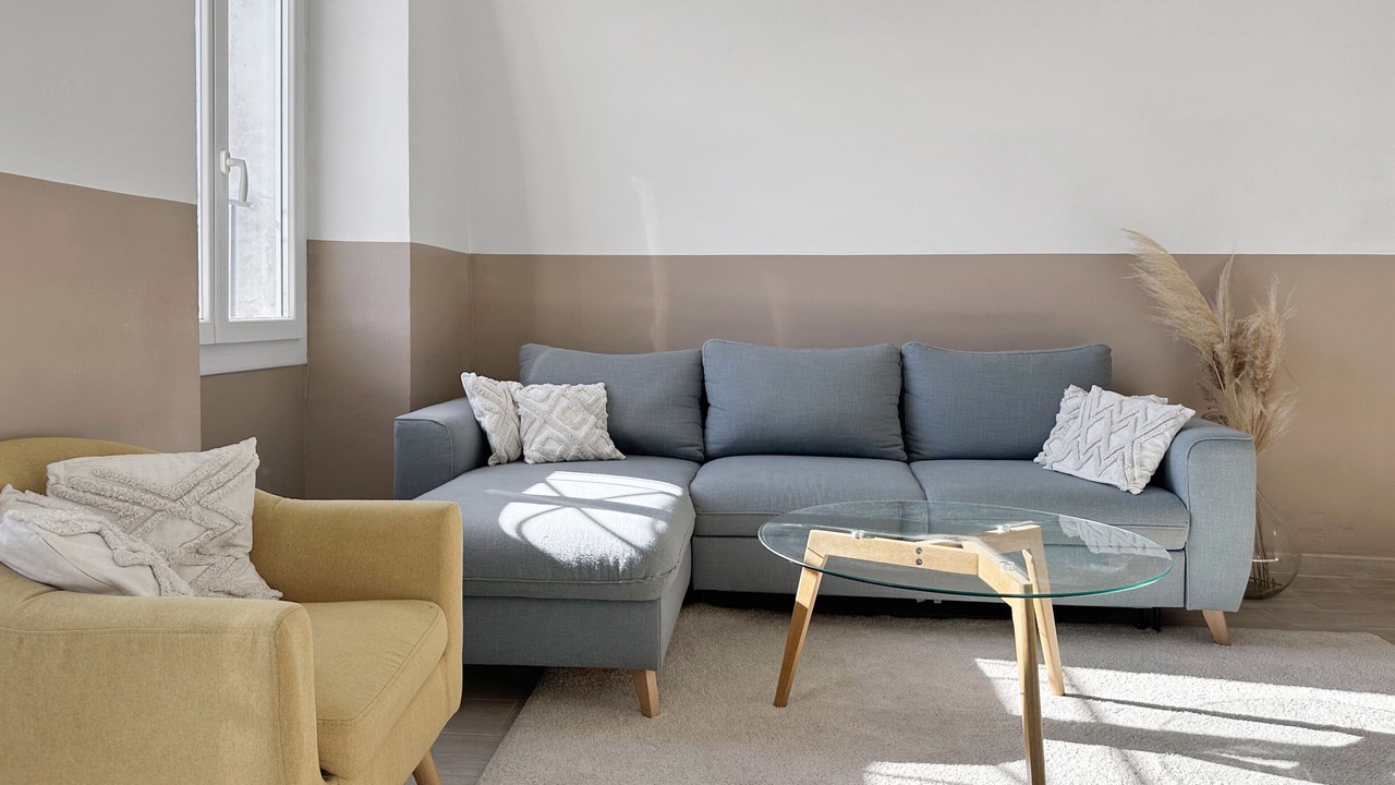 Photo of Livingroom in Lauris