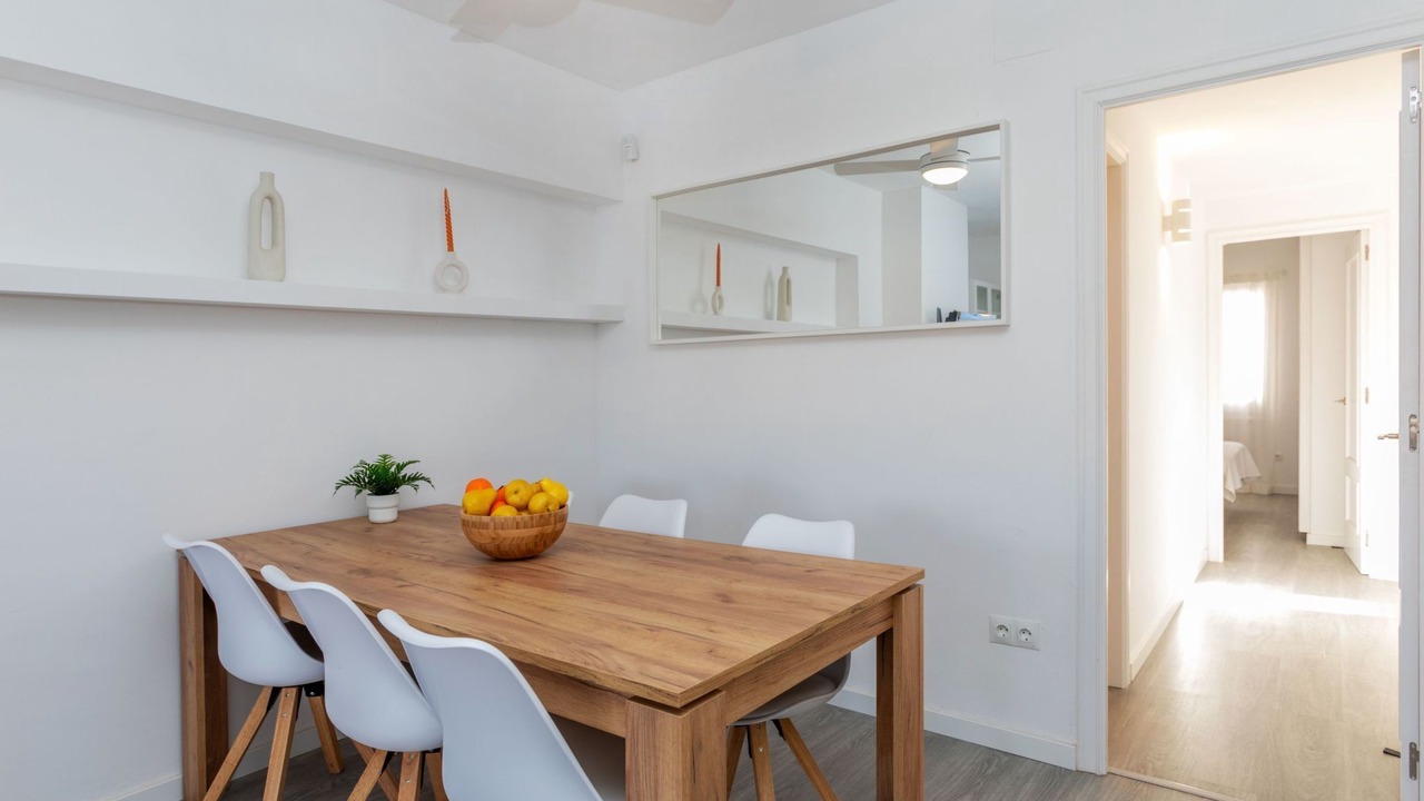 Photo of Bedroom in S'Agaro