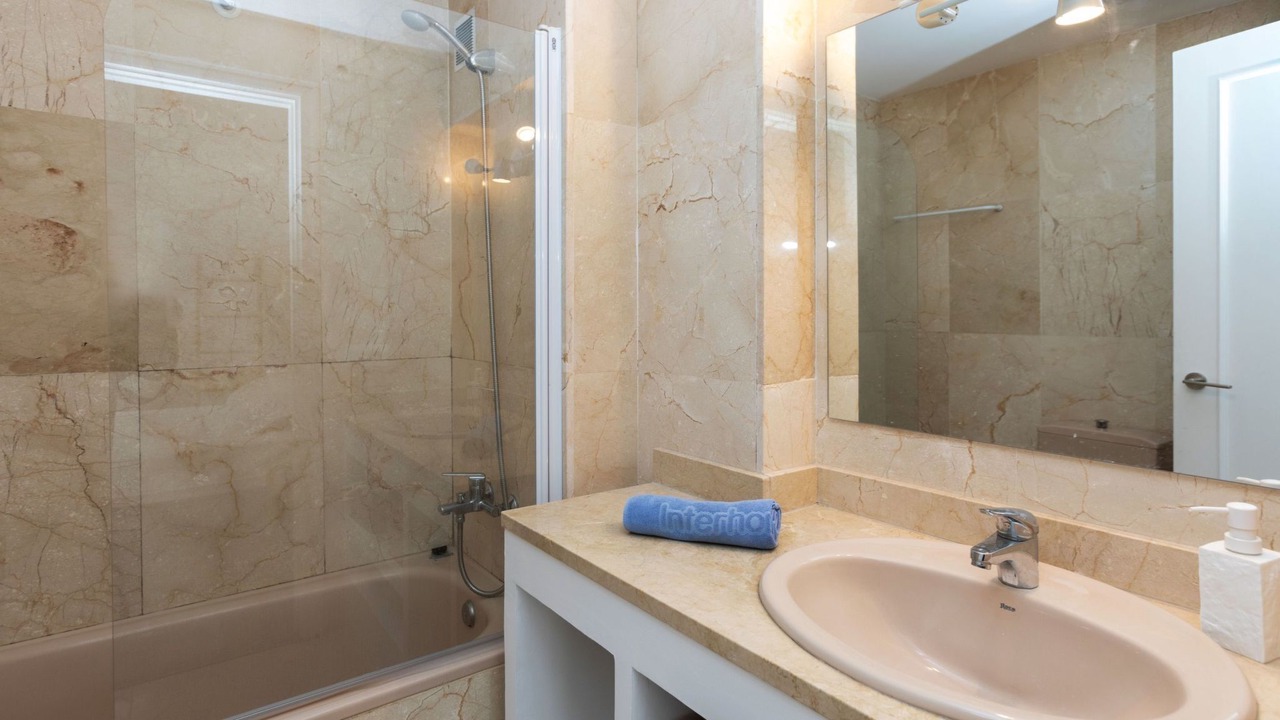 Photo of Bathroom in S'Agaro