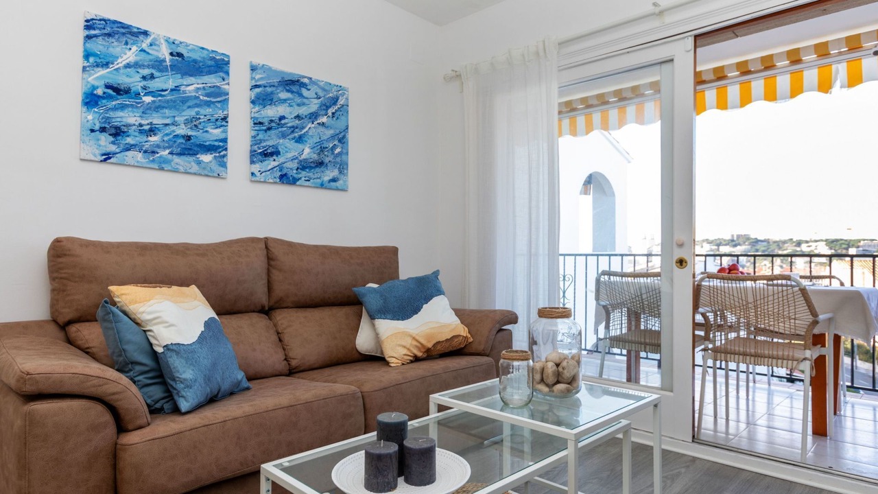 Photo of Livingroom in S'Agaro