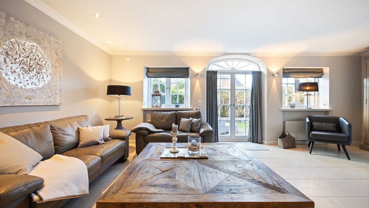 Photo of Livingroom in Westerland