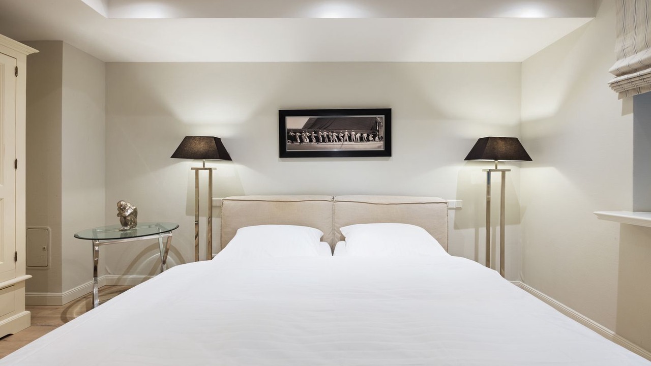 Photo of Bedroom in Westerland