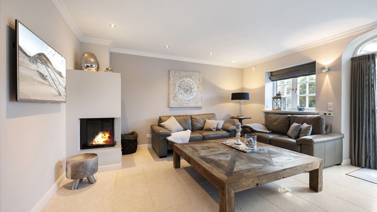 Photo of Livingroom in Westerland