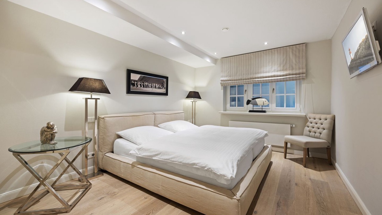 Photo of Bedroom in Westerland