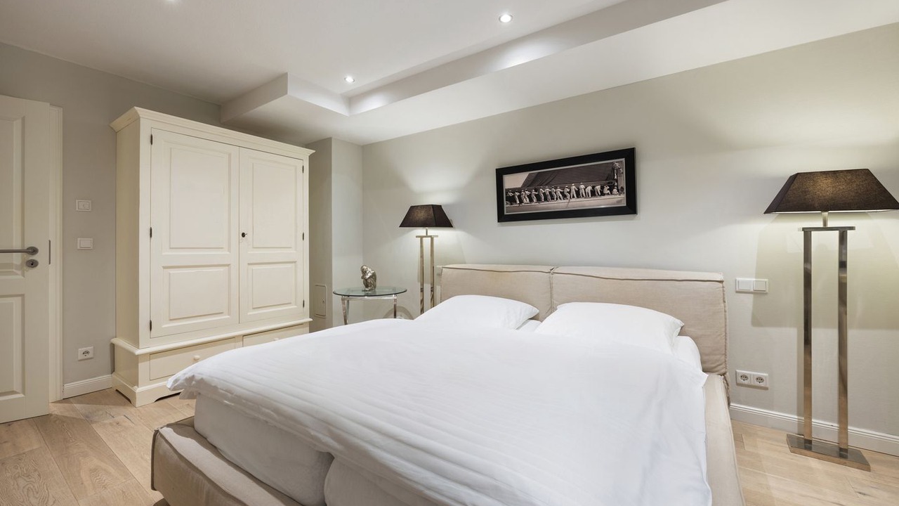 Photo of Bedroom in Westerland