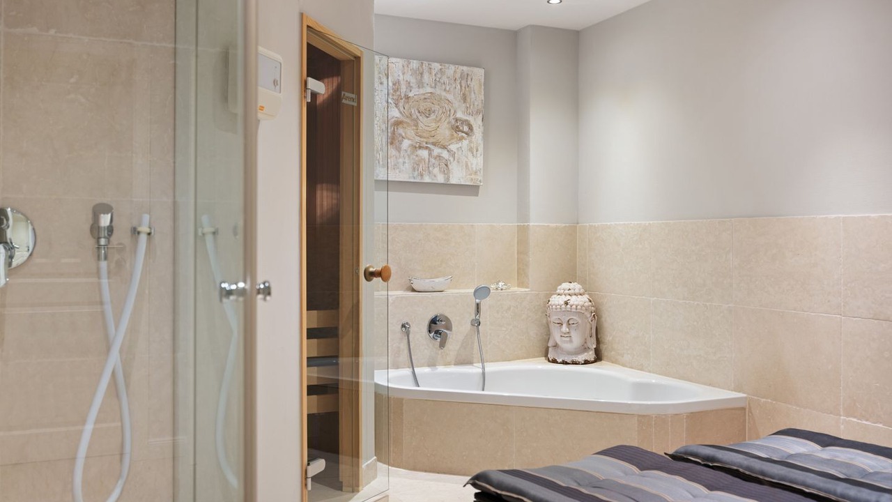 Photo of Bathroom in Westerland