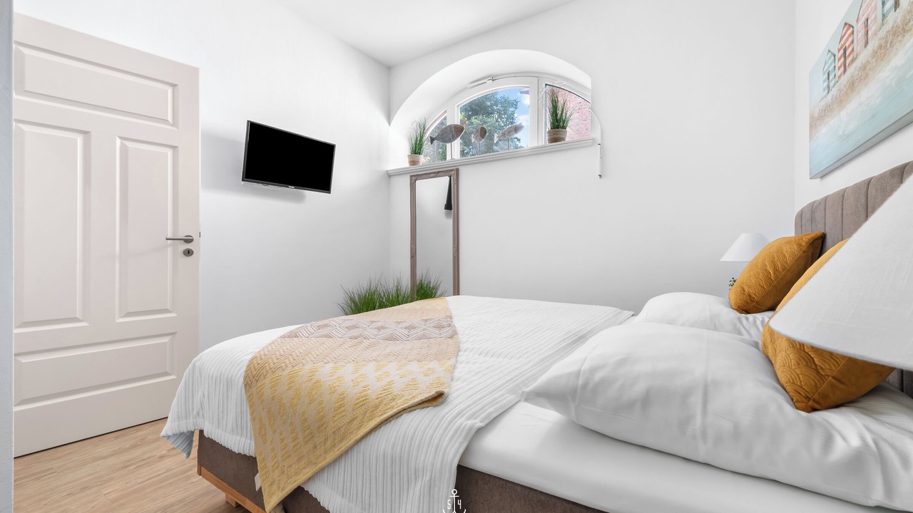 Photo of Bedroom in Hedwigenkoog