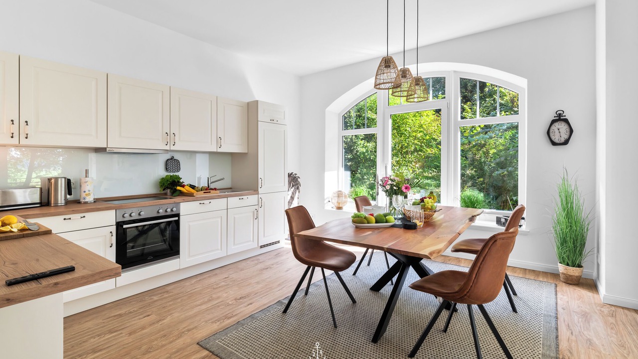 Photo of Kitchen in Hedwigenkoog