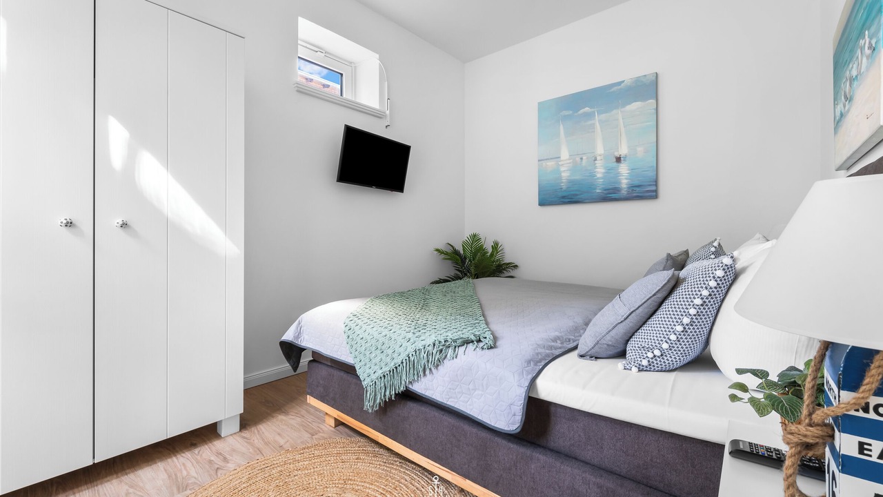 Photo of Bedroom in Hedwigenkoog