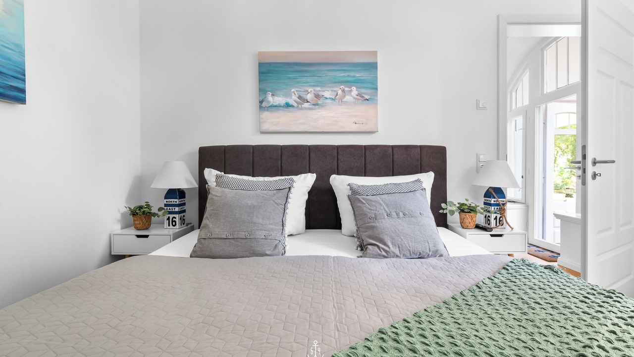 Photo of Bedroom in Hedwigenkoog