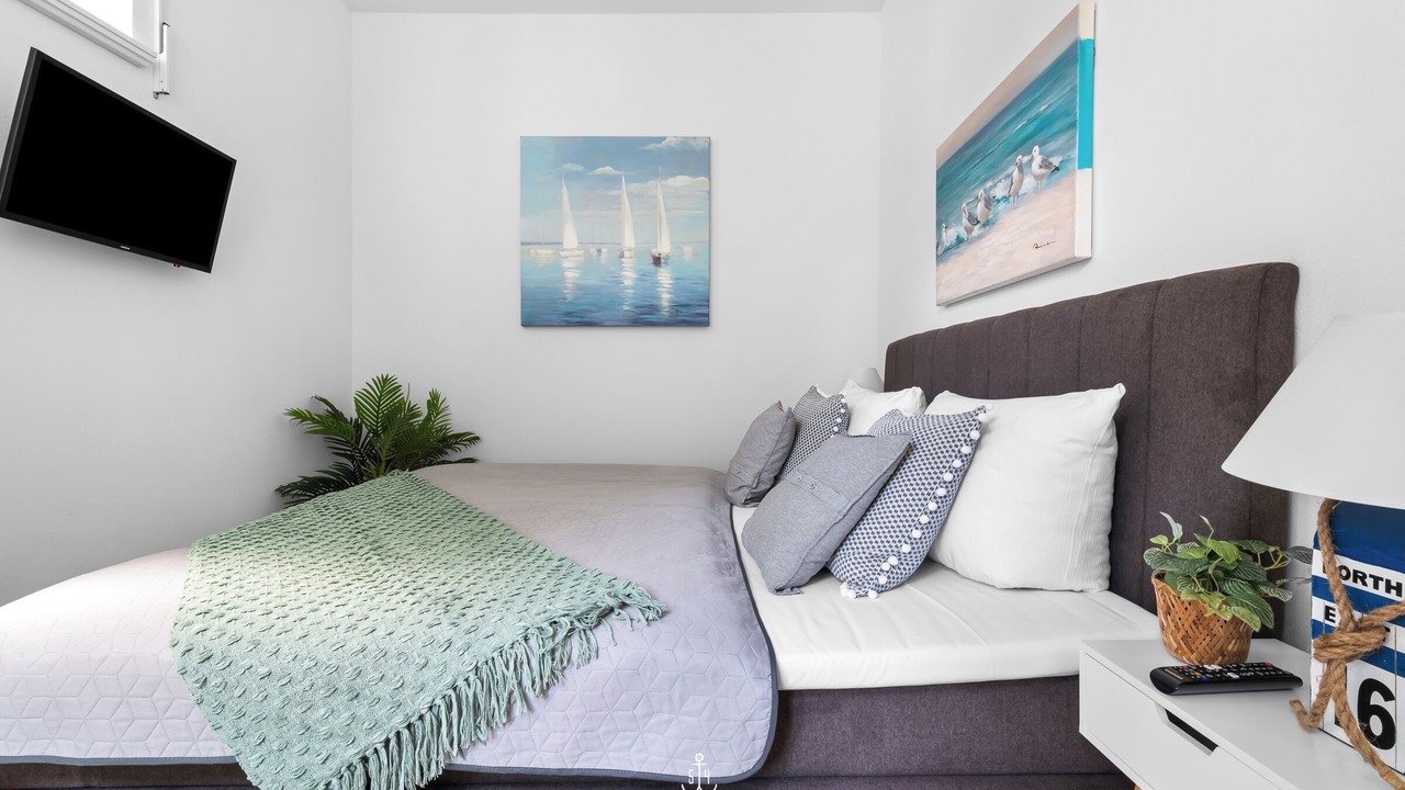Photo of Bedroom in Hedwigenkoog