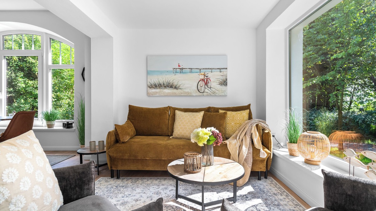 Photo of Livingroom in Hedwigenkoog