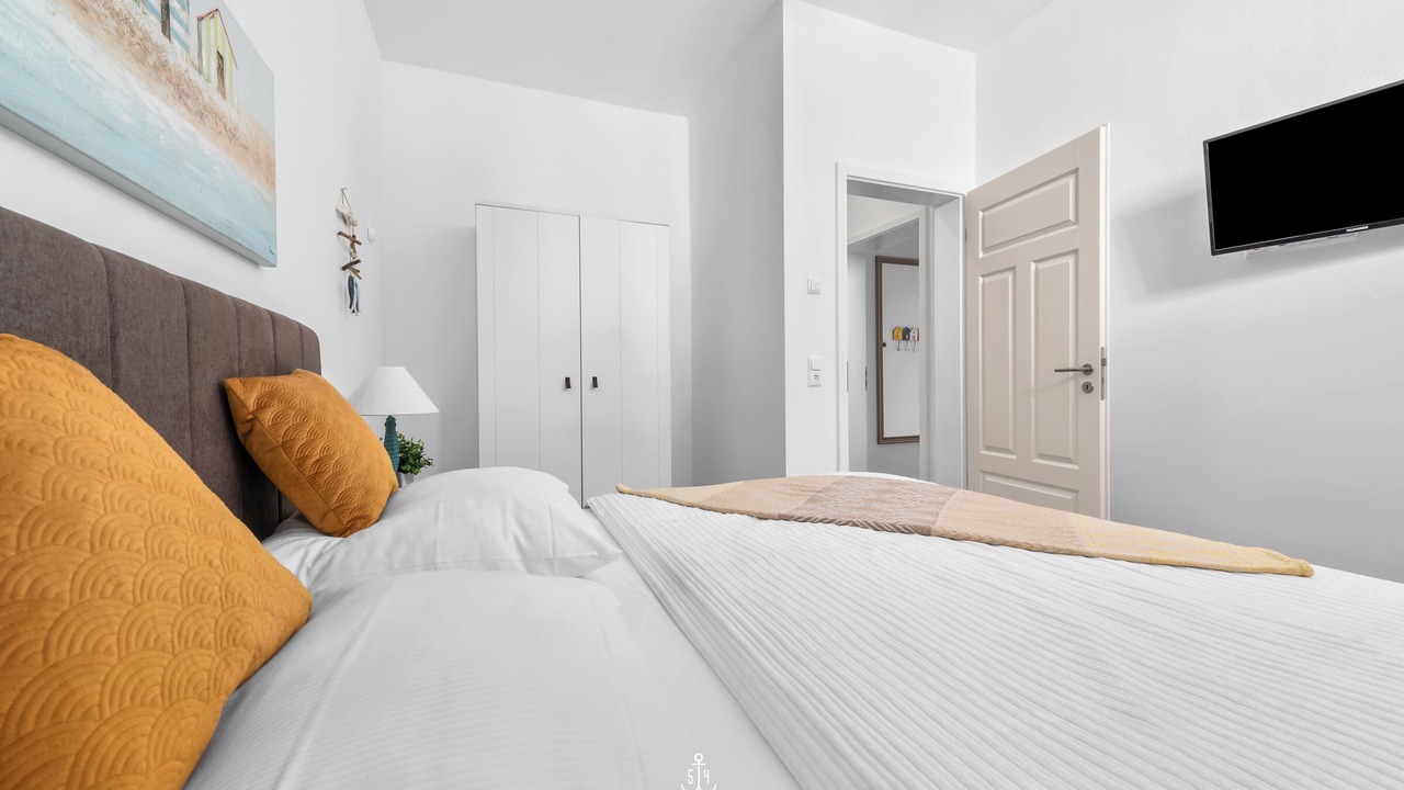 Photo of Bedroom in Hedwigenkoog