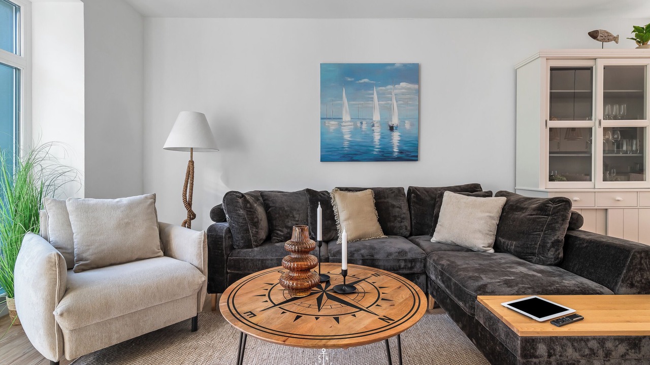 Photo of Livingroom in Hedwigenkoog