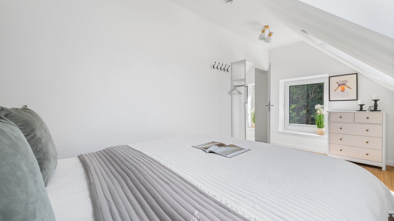 Photo of Bedroom in Hedwigenkoog