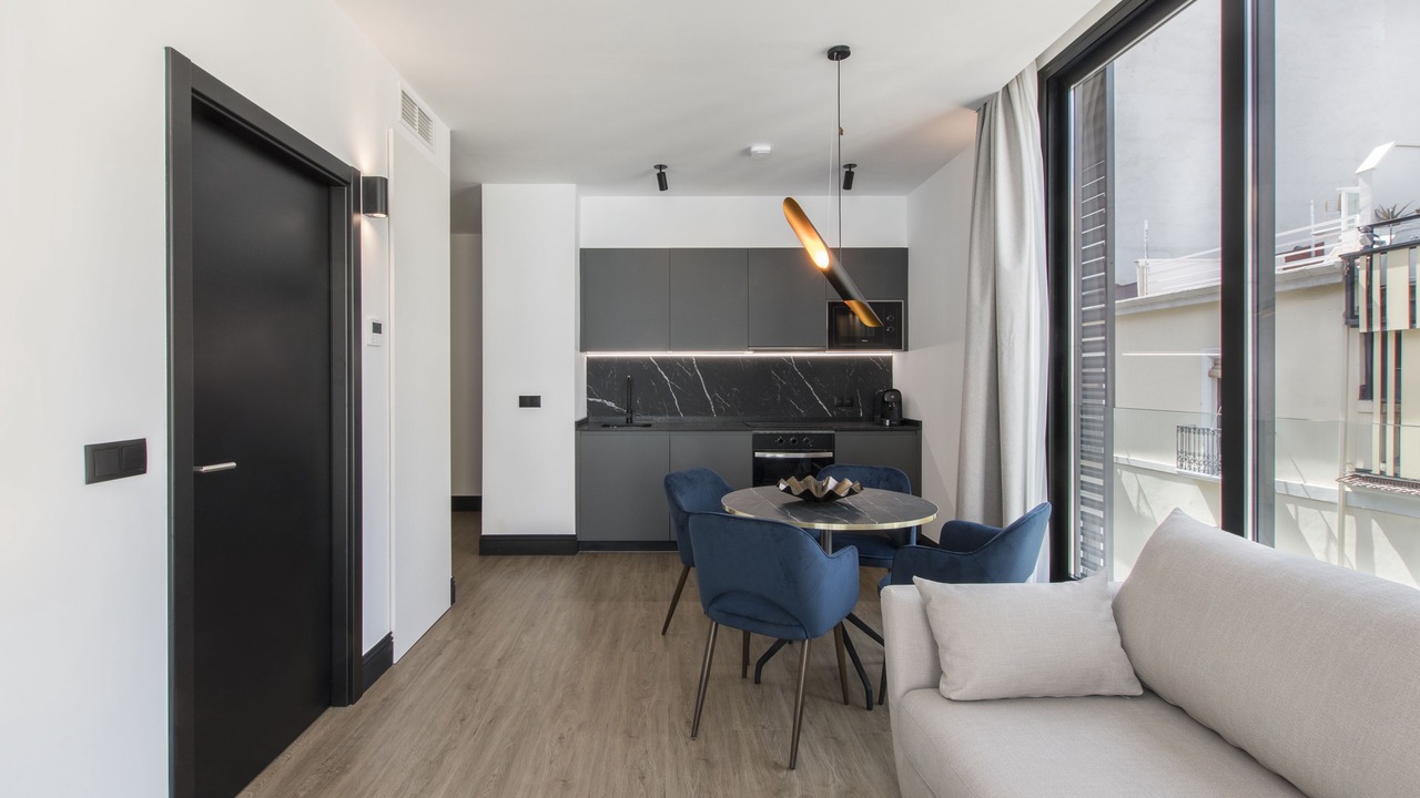Photo of Kitchen in Alicante City Centre