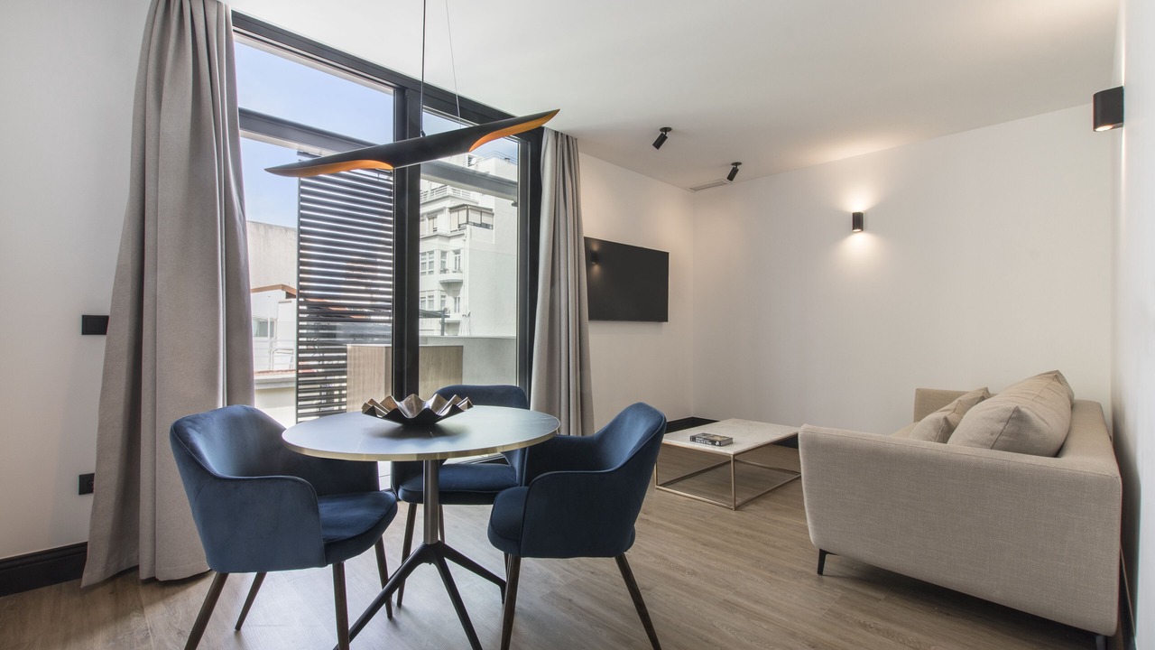 Photo of Livingroom in Alicante City Centre