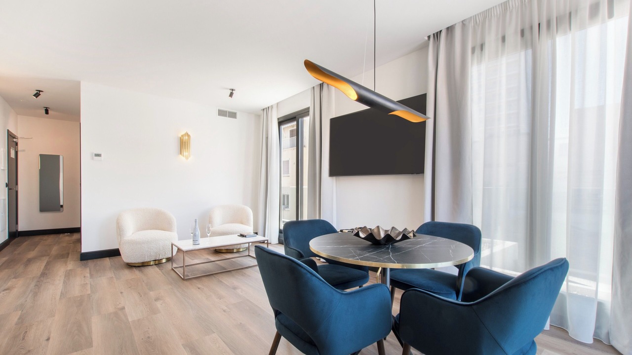 Photo of Livingroom in Alicante City Centre