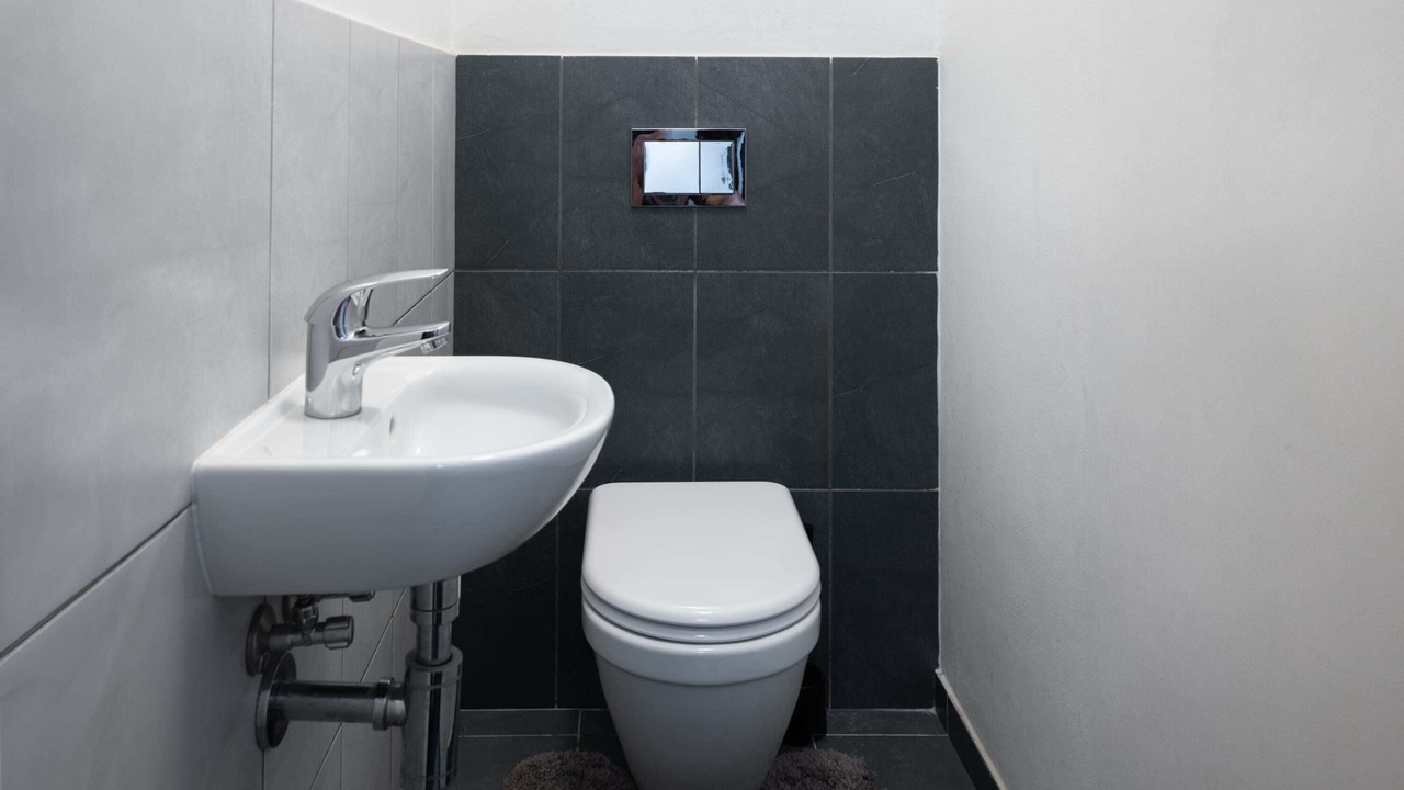 Photo of Bathroom in Karlin