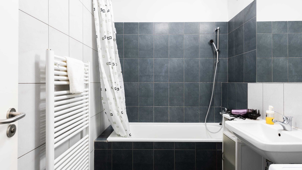 Photo of Bathroom in Karlin