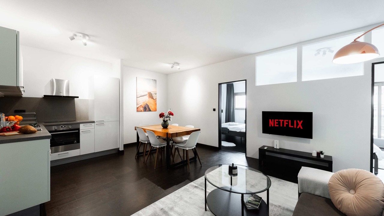 Photo of Livingroom in Karlin