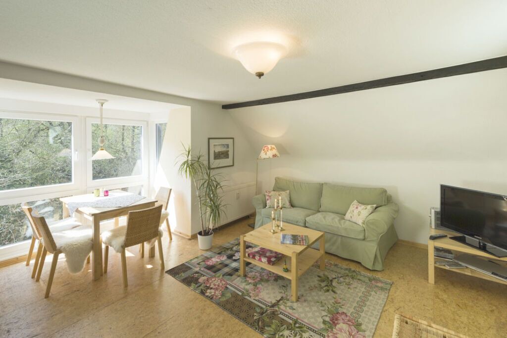 Photo of Livingroom in Bad Wilhelmshoehe