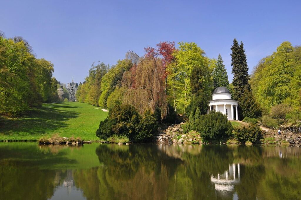 Photo of Outdoor in Bad Wilhelmshoehe