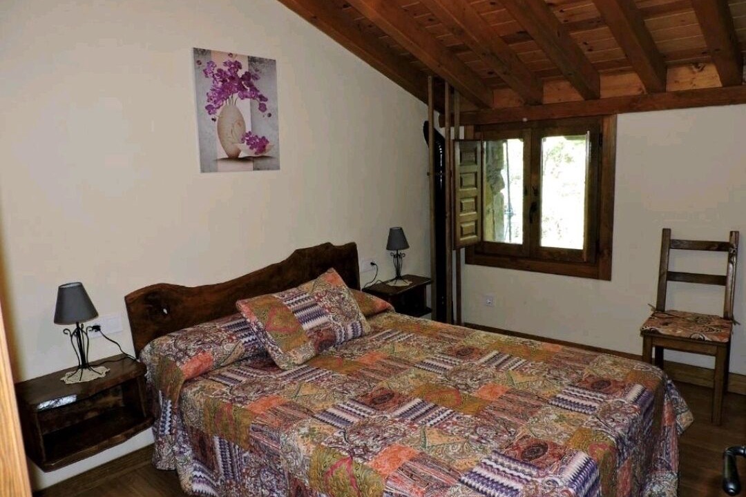 Photo of Bedroom in Ogarrio