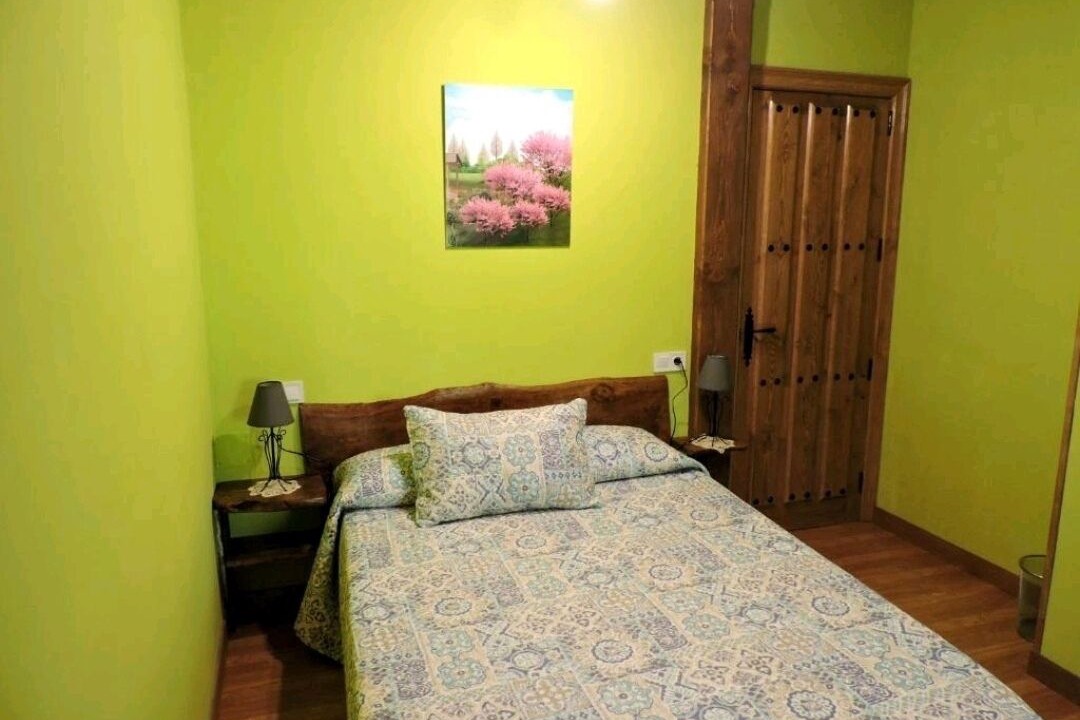 Photo of Bedroom in Ogarrio