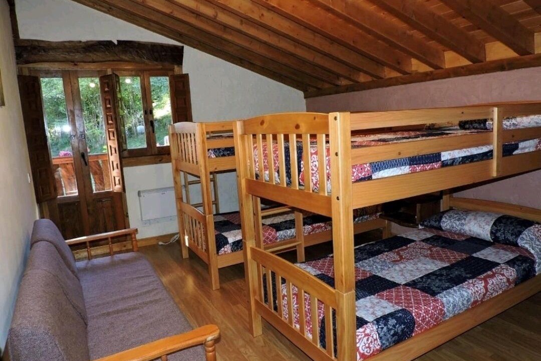 Photo of Bedroom in Ogarrio
