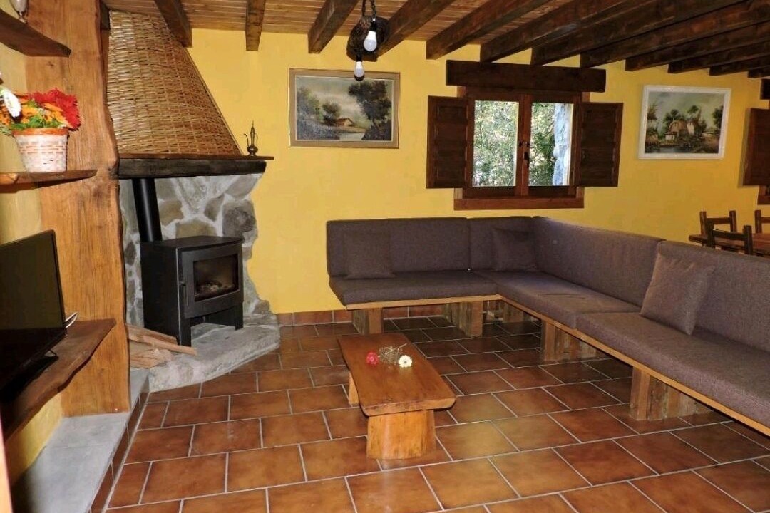 Photo of Livingroom in Ogarrio