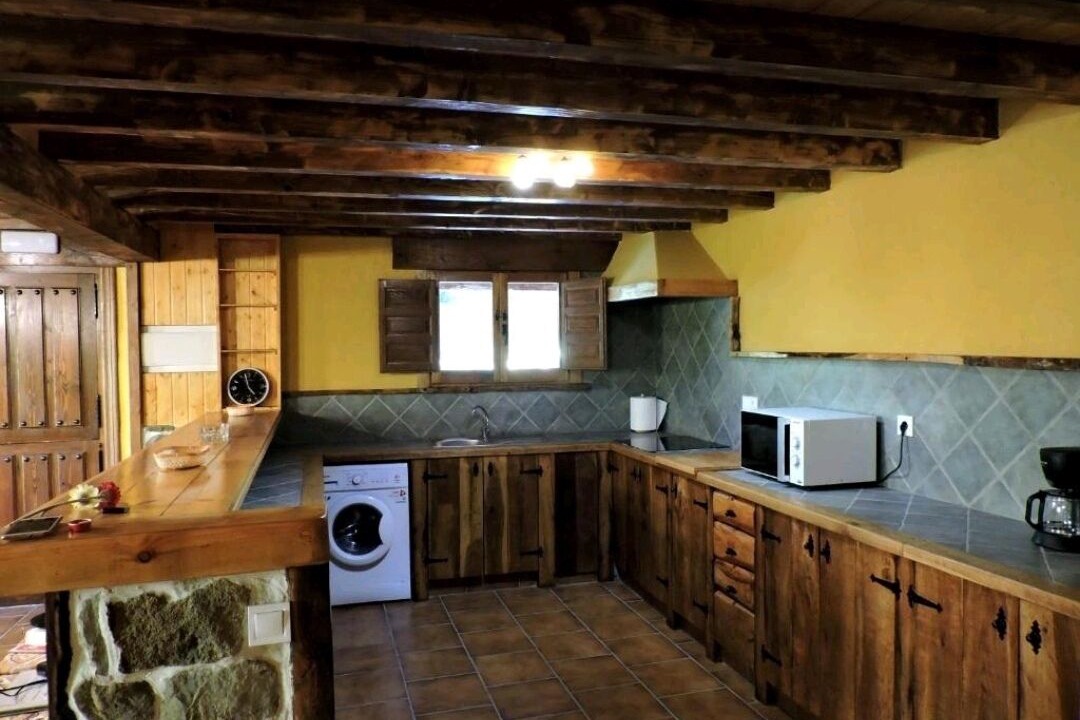 Photo of Kitchen in Ogarrio