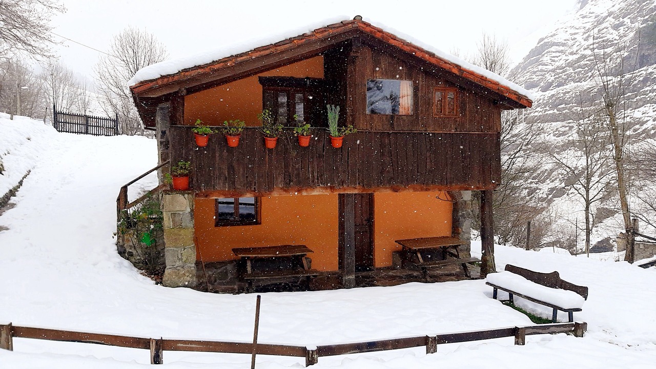 Photo of Outdoor in Ogarrio
