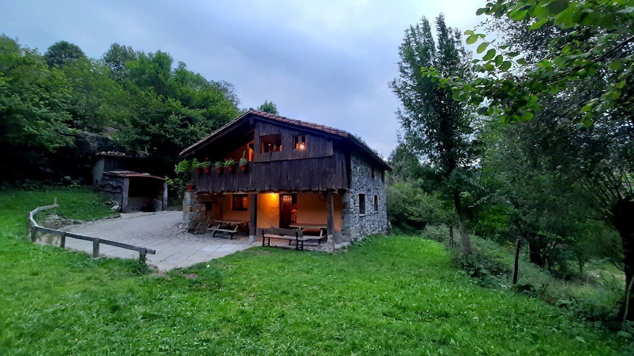 Photo of Outdoor in Ogarrio