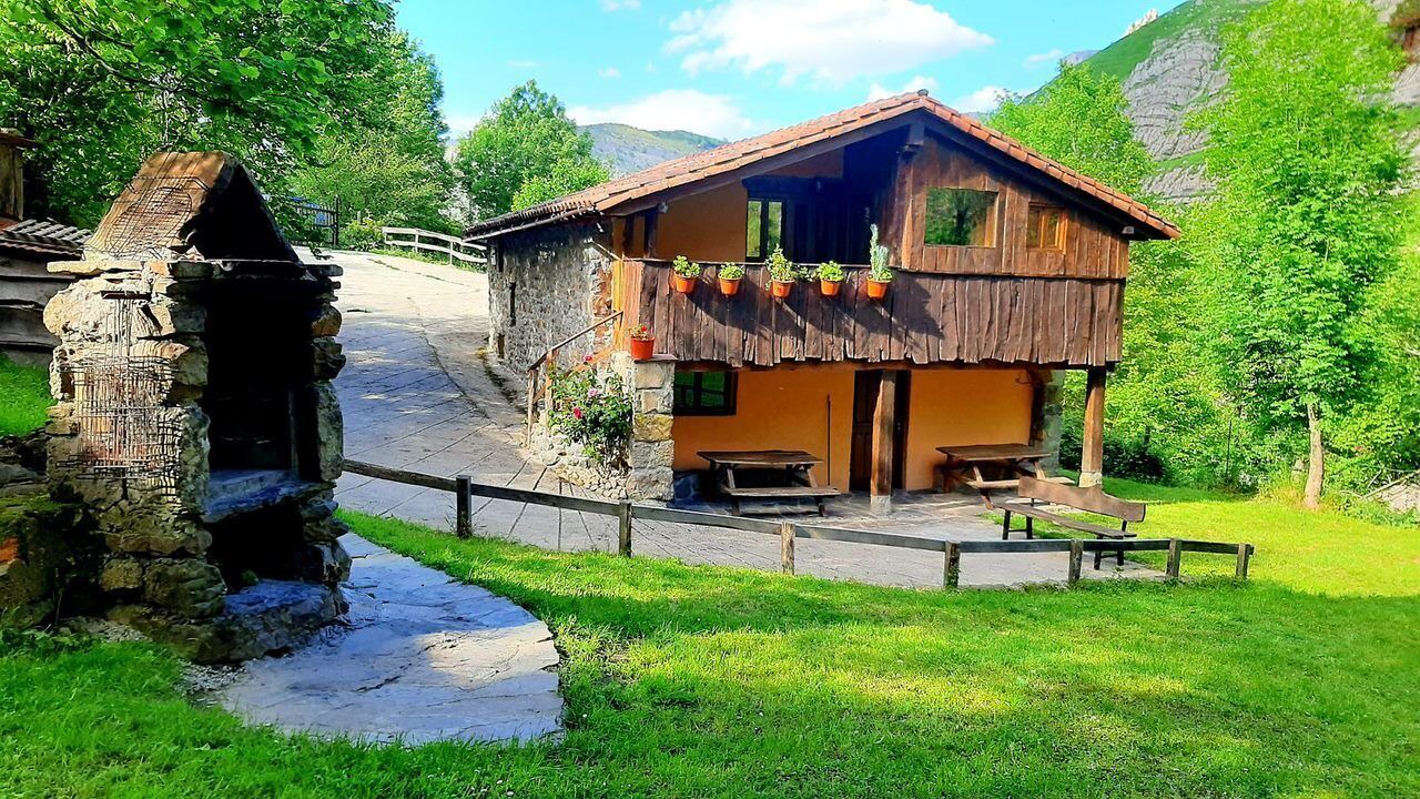 Photo of Outdoor in Ogarrio