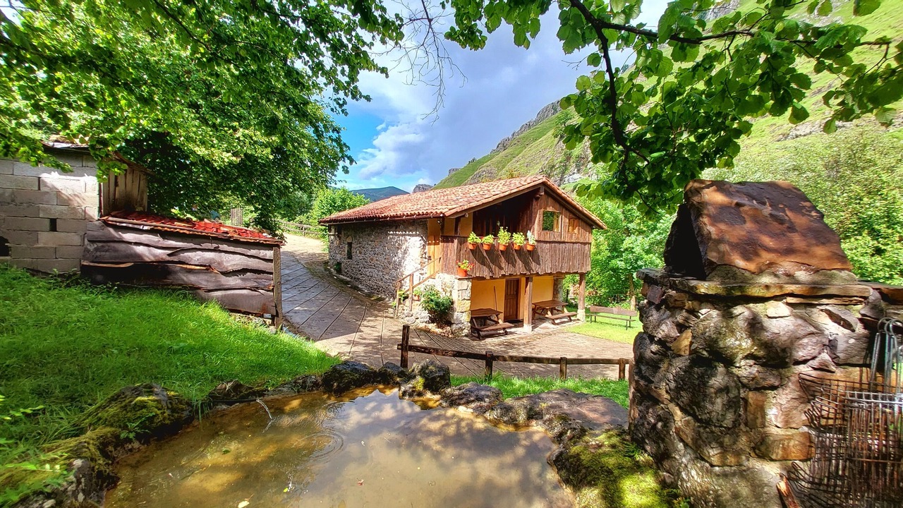 Photo of Outdoor in Ogarrio