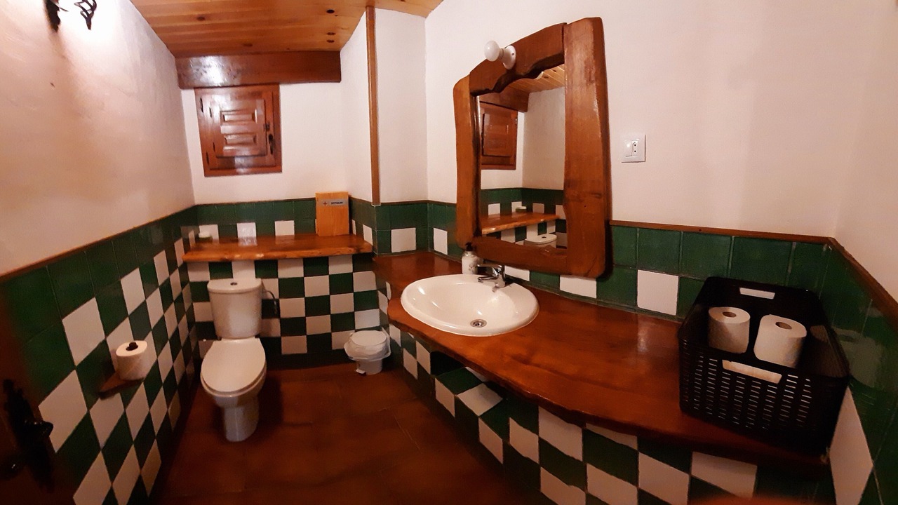 Photo of Bathroom in Ogarrio