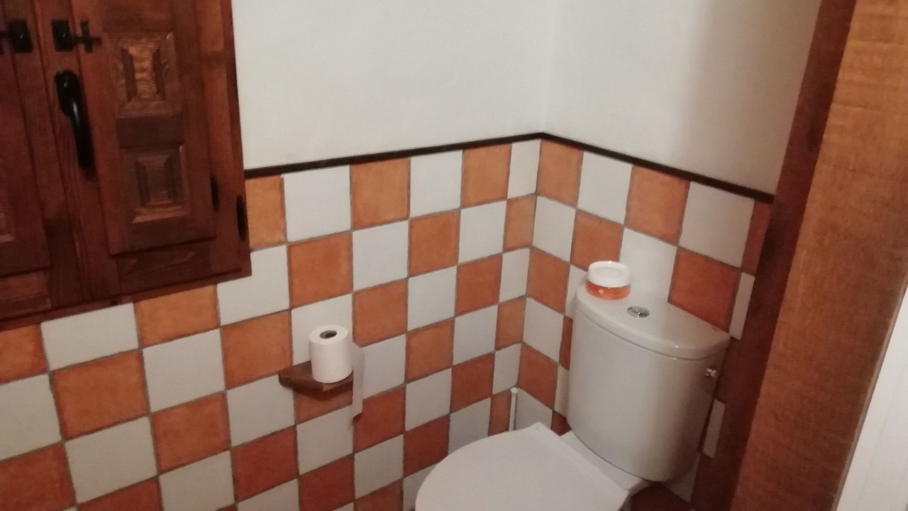 Photo of Bathroom in Ogarrio